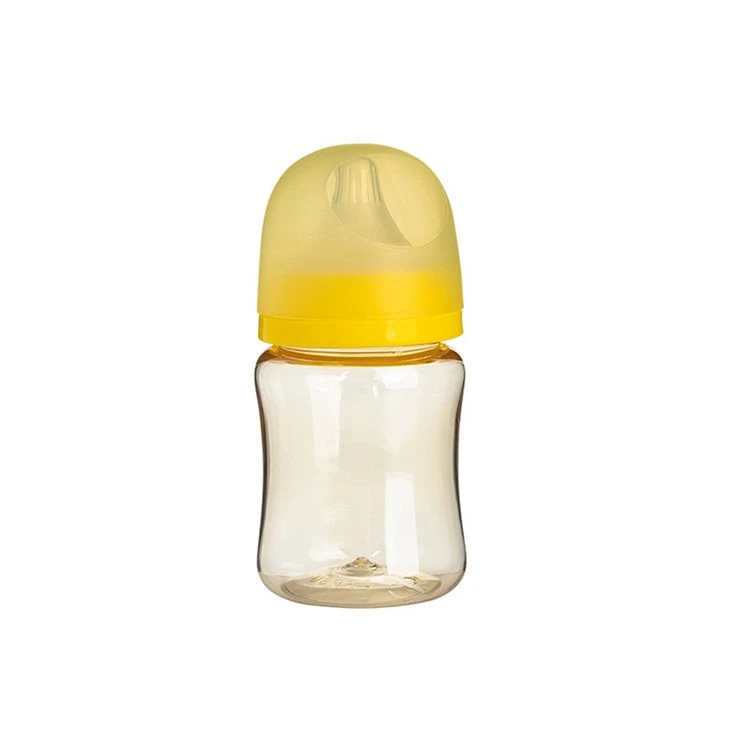 PPSU Baby Bottle Set